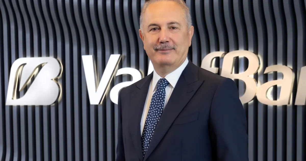 VakıfBank’a Dünya Bankası’ndan 1,5 Milyar Euro Kredi