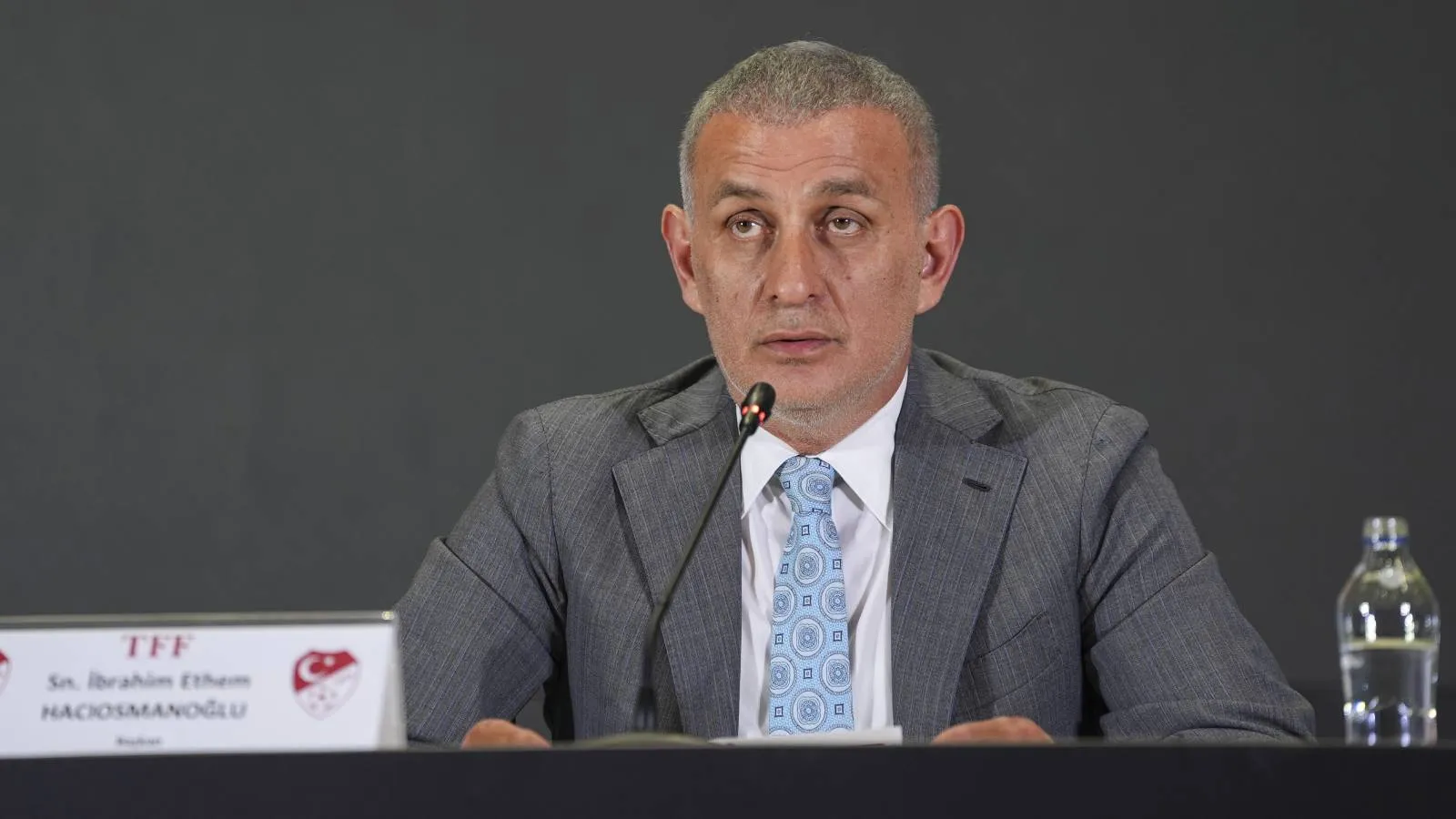VakıfBank ile TFF’den Tarihi Sponsorluk Anlaşması!