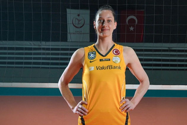 VakıfBank, Sırp Smaçör Vanja Ivanovic’i Transfer Etti