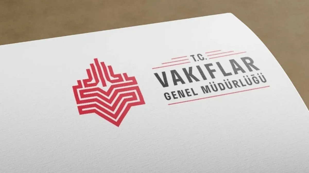 Vakıflar 24 Yılda 5.970 Restorasyon Gerçekleştirdi