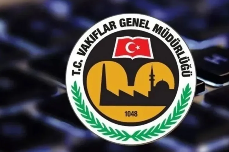 Vakıflar Burs Sonuçları Açıklandı! Detaylar Burada