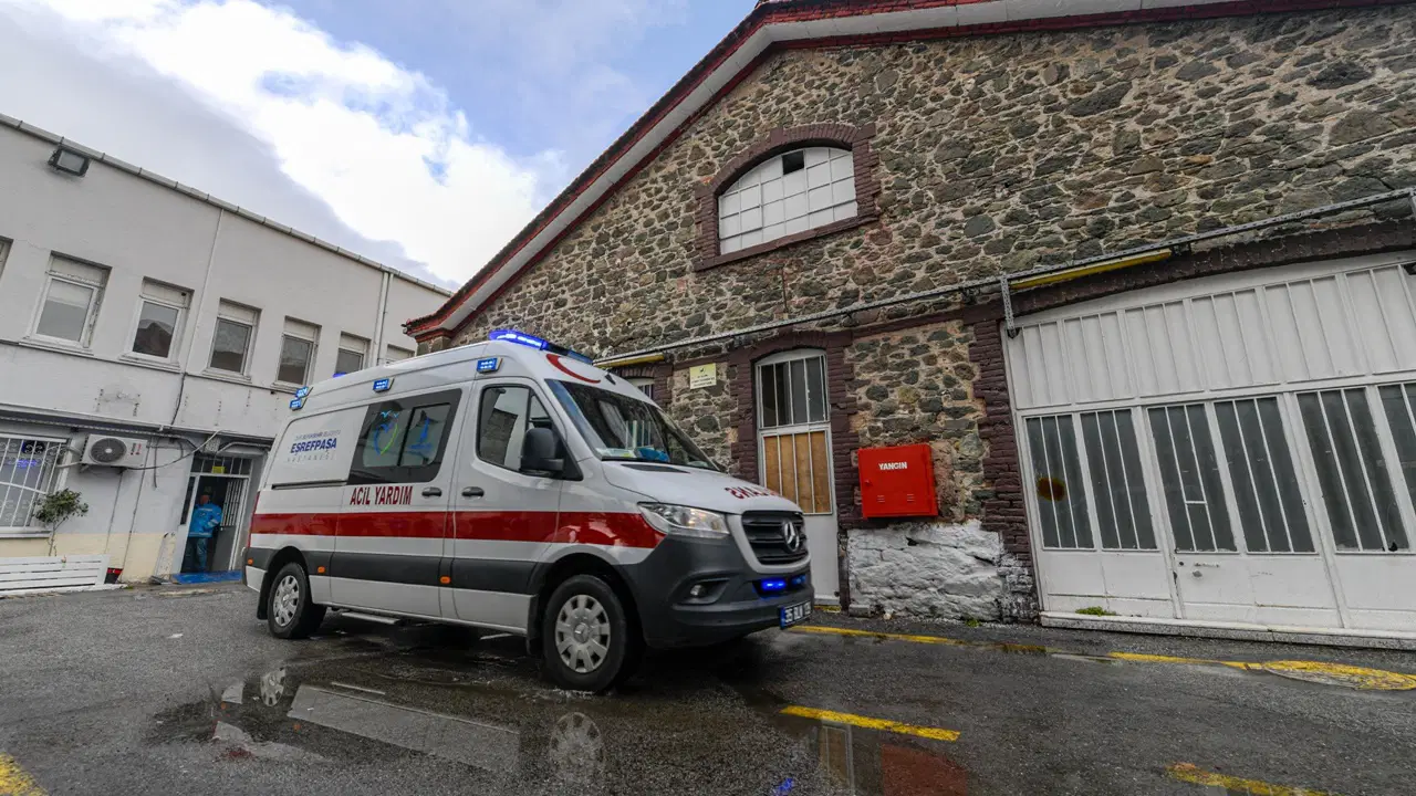 Vakıflar, İzmir’deki Gasilhane’ye El Koyuyor!