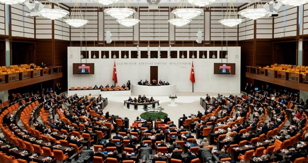 Vakıflar Kanunu’nda Önemli Değişiklikler Yapıldı