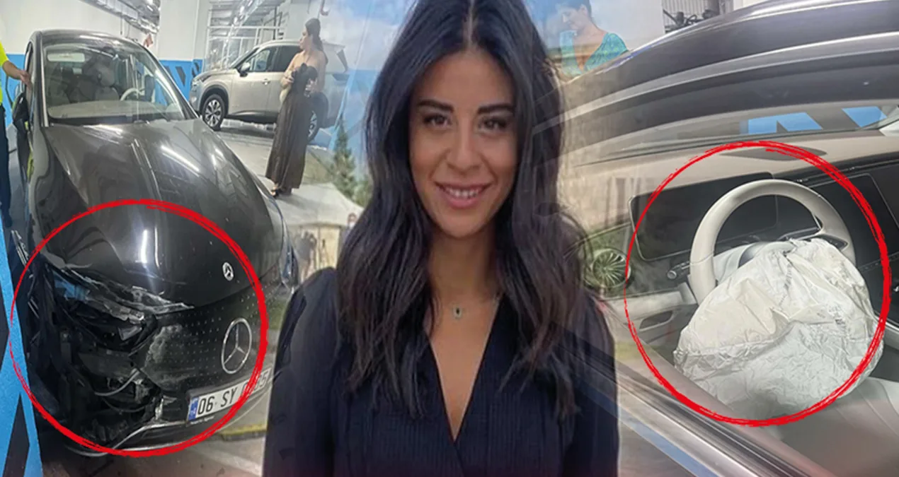 Vale Terörü: Aracım Perte Çıktı!