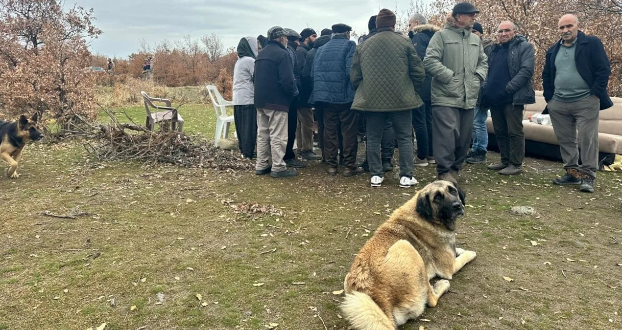 Vali Aygöl’den Önemli Açıklama: Ocağı İptal Etti!