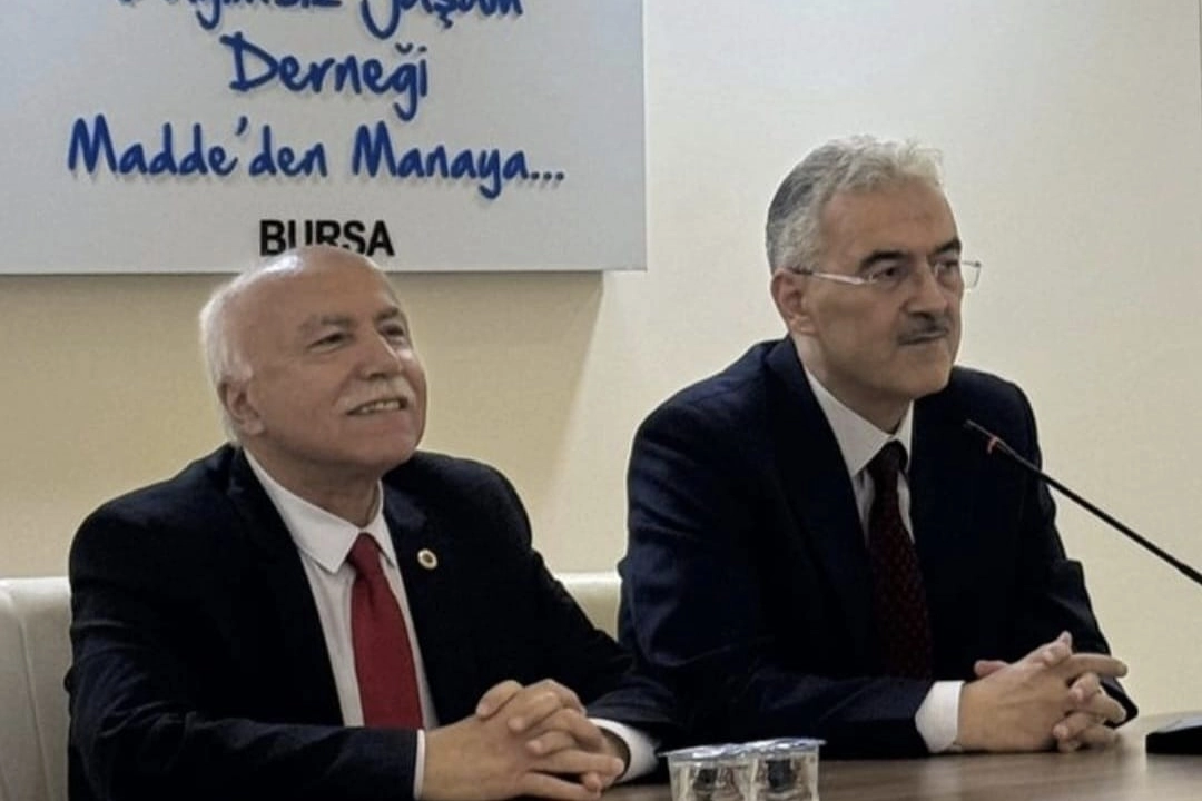 Vali Ayyıldız’dan BAY-DER’e Destek Ziyareti
