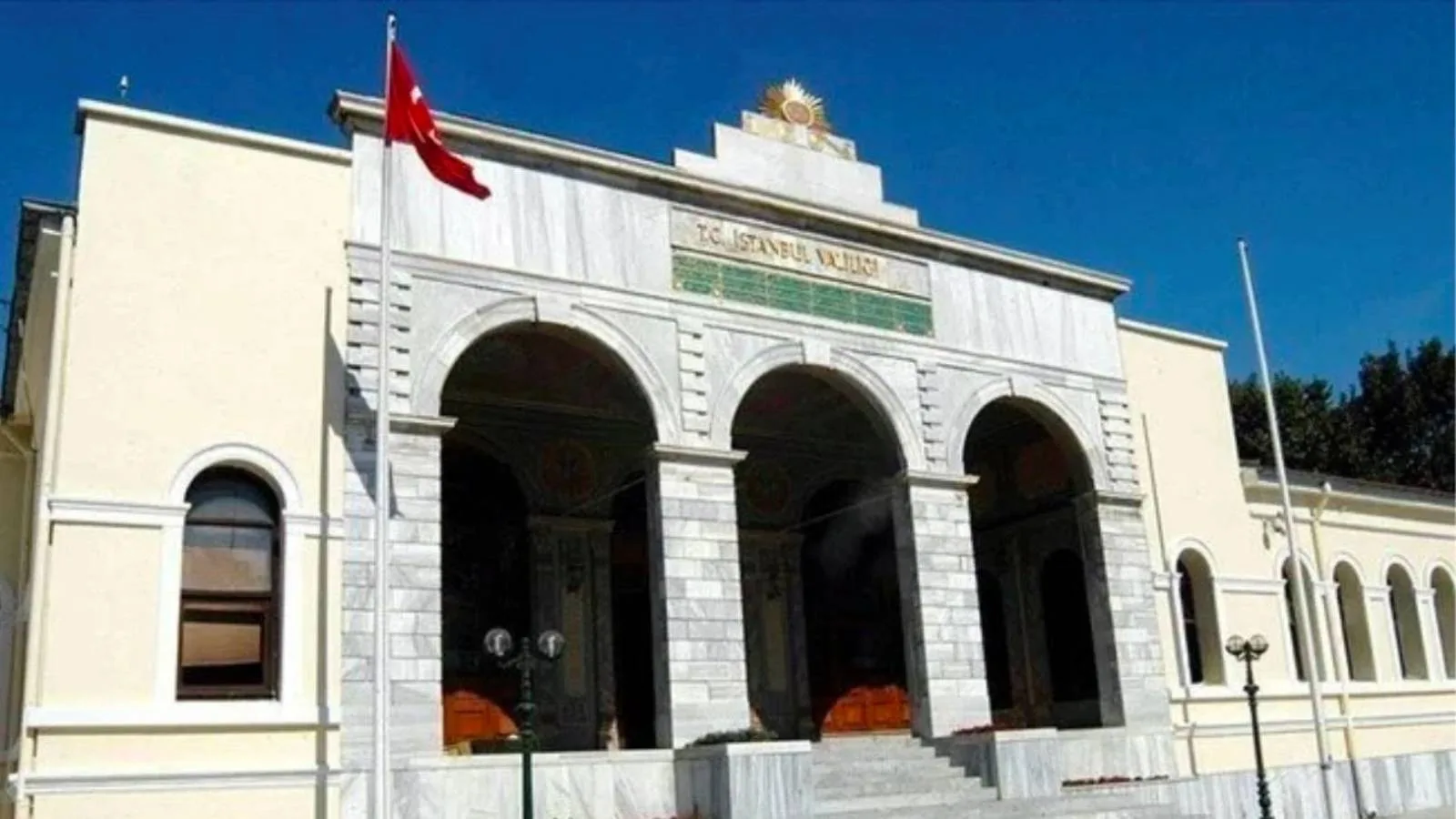 Vali Gül’den İBB Operasyonu İddiasına Yanıt