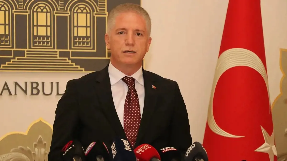 Vali Gül’den Sosyal Medya Uyarısı: Adalet Mahkeme