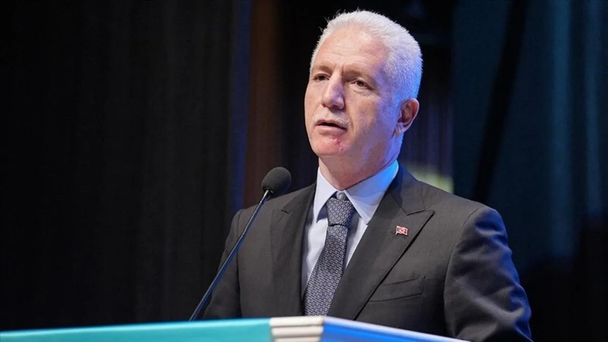 Vali Gül’den Üzücü Olaylar İçin Açıklama