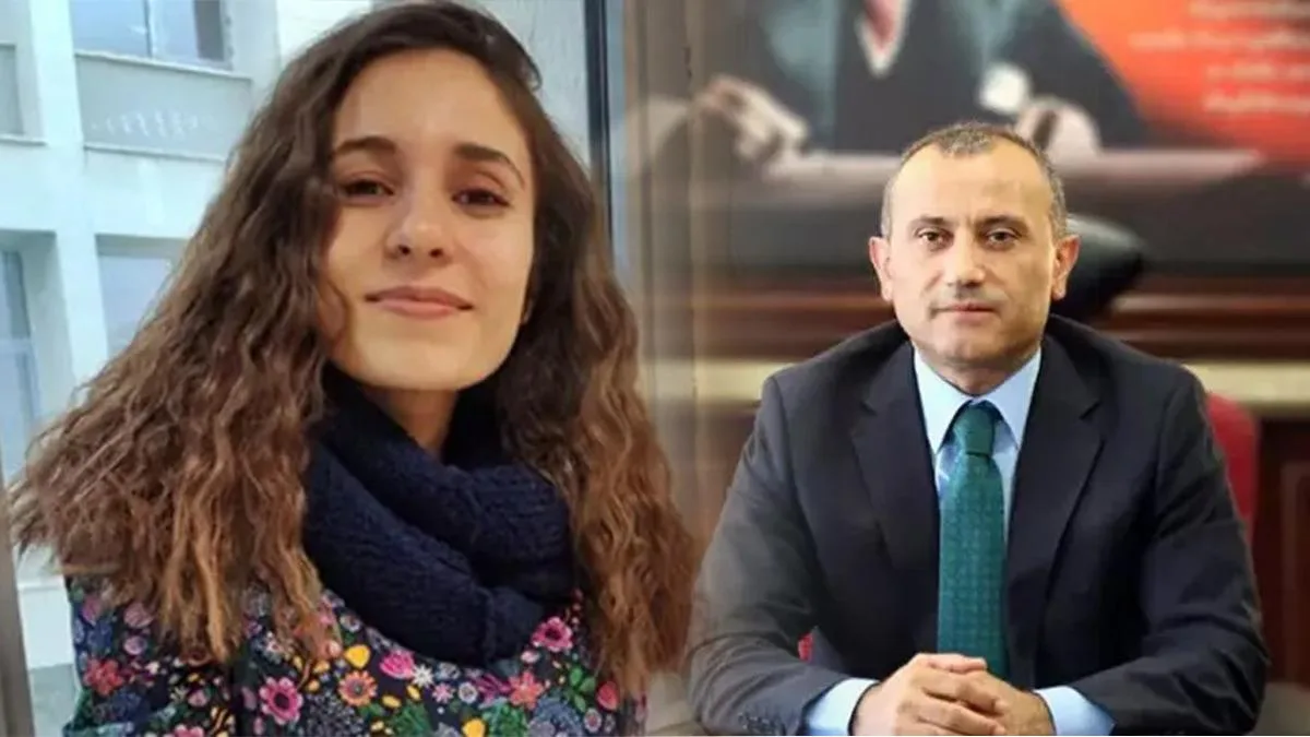 Vali Koruması Tutuklandı: Suç Delilleri Yok Edildi