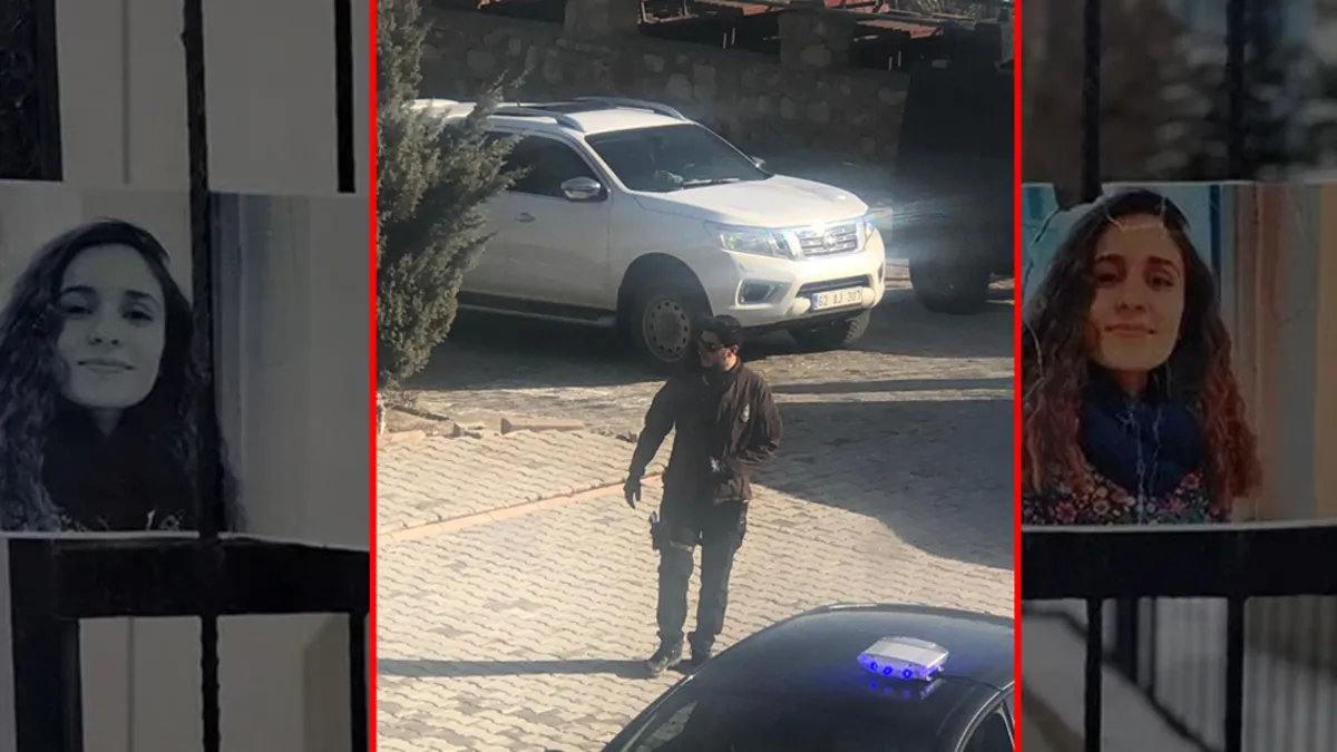 Vali Oğlunun Silahlı Fotoğrafı Gülistan Doku Dosyasında!