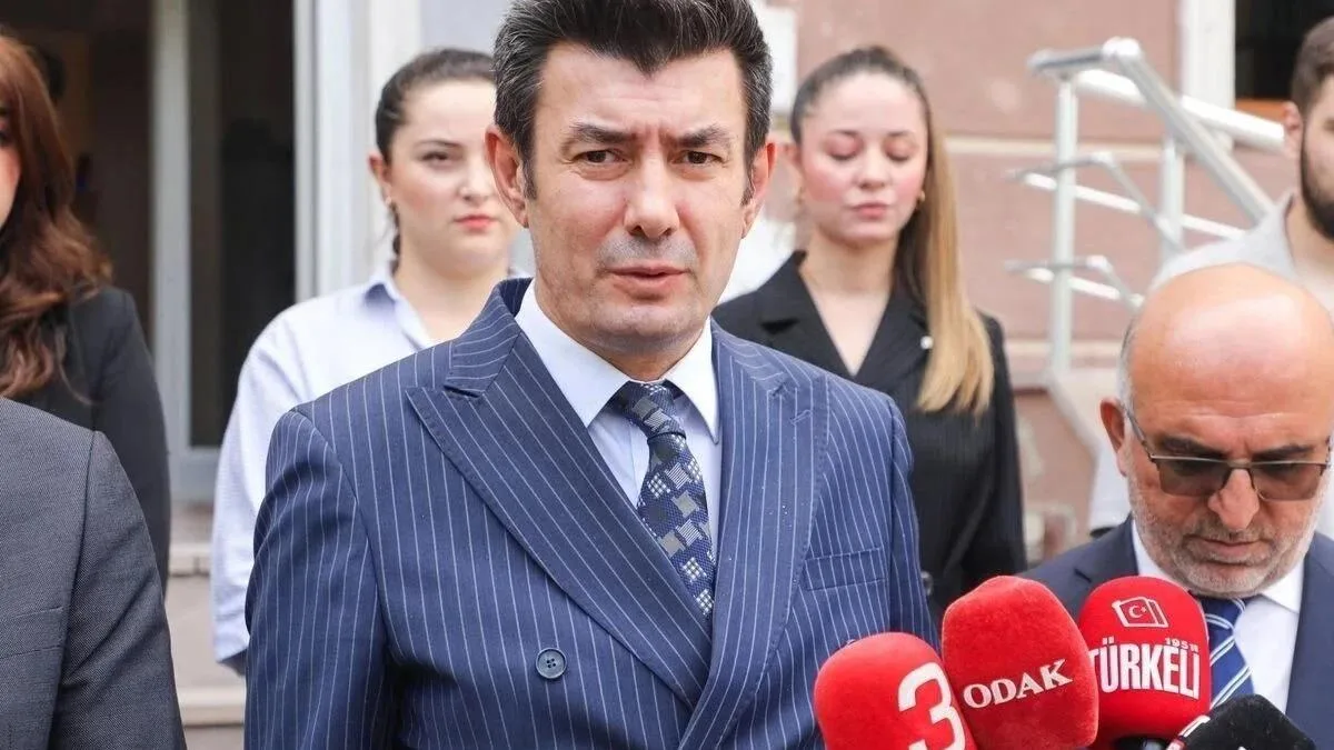 Vali Yardımcısı İhsan Ayrancı Silahla Yaralandı!
