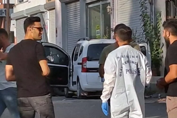 Van’da Kardeşlere Silahlı Saldırı: 7 Gözaltı!