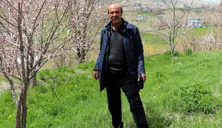 40 dakikalık yolu kendi çözümüyle 40 saniyeye indirdi!