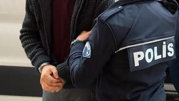 Van’da PKK/KCK Soruşturmasında 7 Gözaltı!