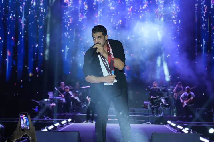 Van Kültür Yolu Festivali Coşkuyla Sonlandı!