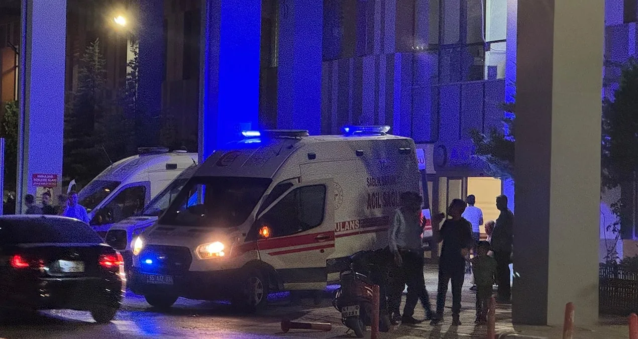 Van ve Yozgat’ta Silahlı Saldırı: 3 Ölü, 3 Yaralı