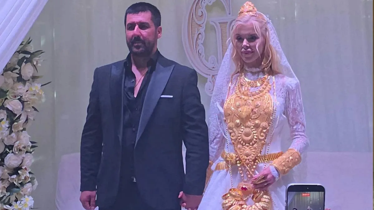 Vanlı Kara Haydar’ın Eşinden Şok İfade!