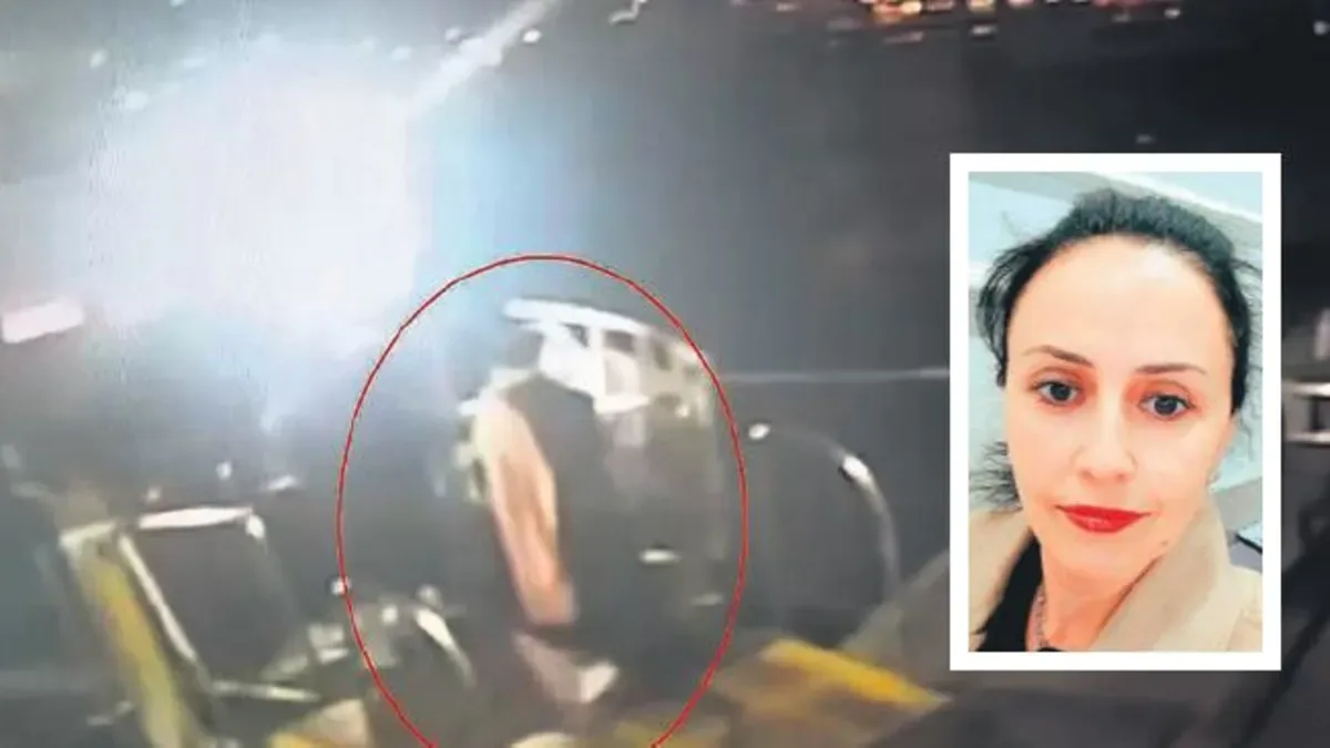 Vapurda Kaybolan Kadın Haydarpaşa’da Bulundu