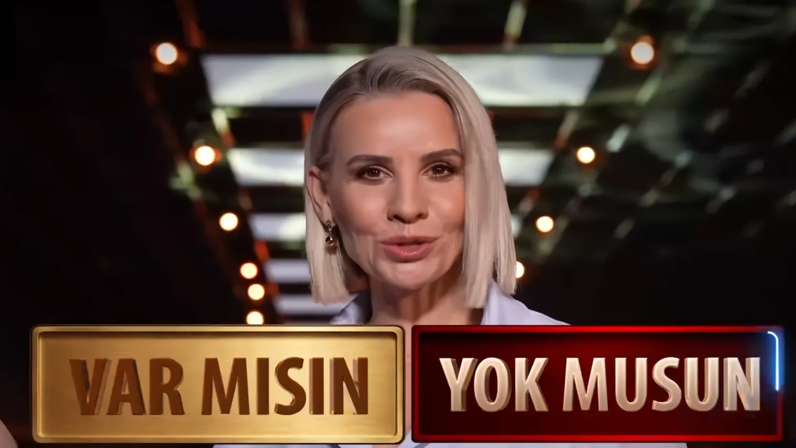 “Var Mısın Yok Musun” Geri Dönüyor: 5 Milyon TL!