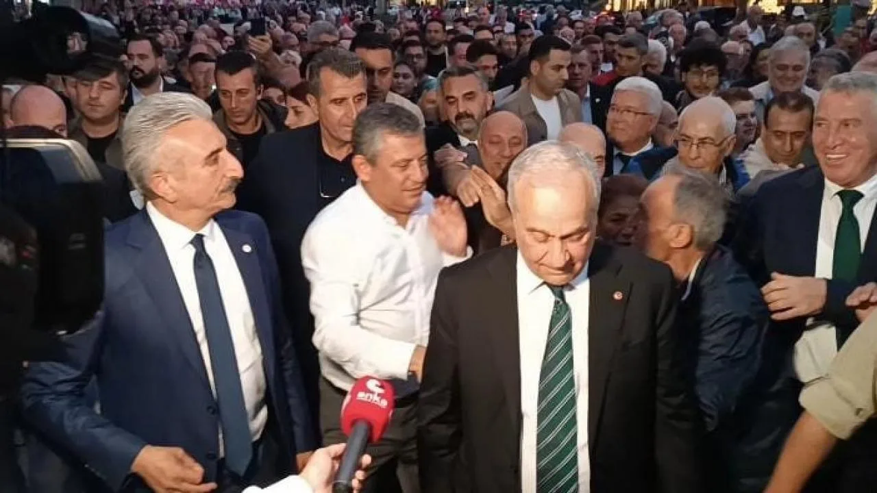 Varank, Gastronomi Festivali’nde Börek İkram Etti