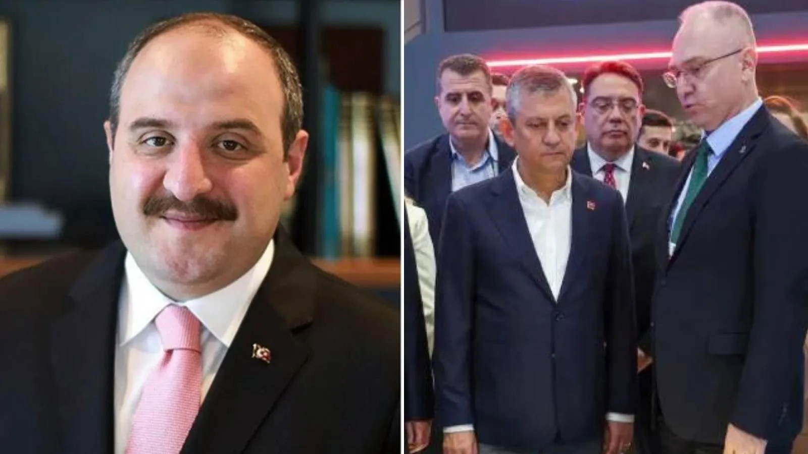Varank: Savunma Sanayii Ziyareti Değerli ve Önemli