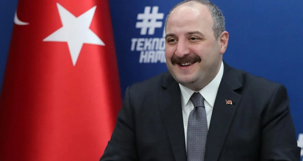 Varank’tan Şok İddialara Sert Yanıt!