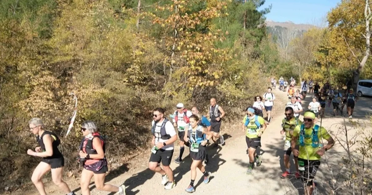 Varda Ultra Trail: Adana’da Doğa ve Tarih Koşusu