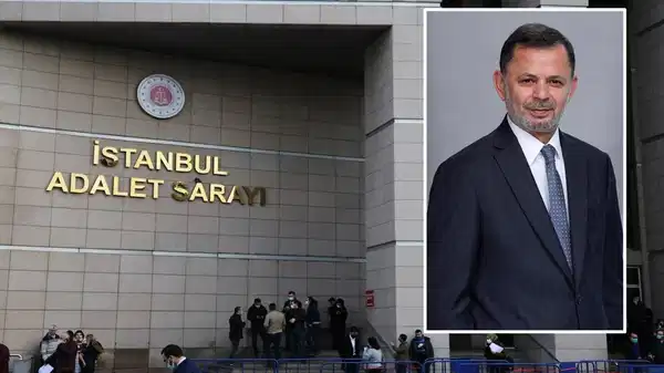 Varlık Fonu Danışmanı İBB İddianamesinde Şüpheli!