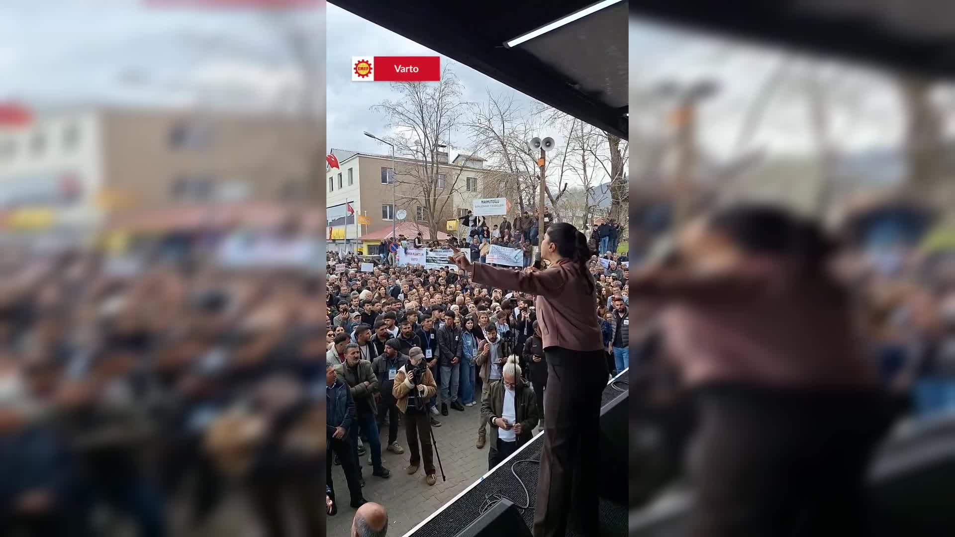 Varto Direnişi: Sermayeye Karşı Halk Mücadelesi