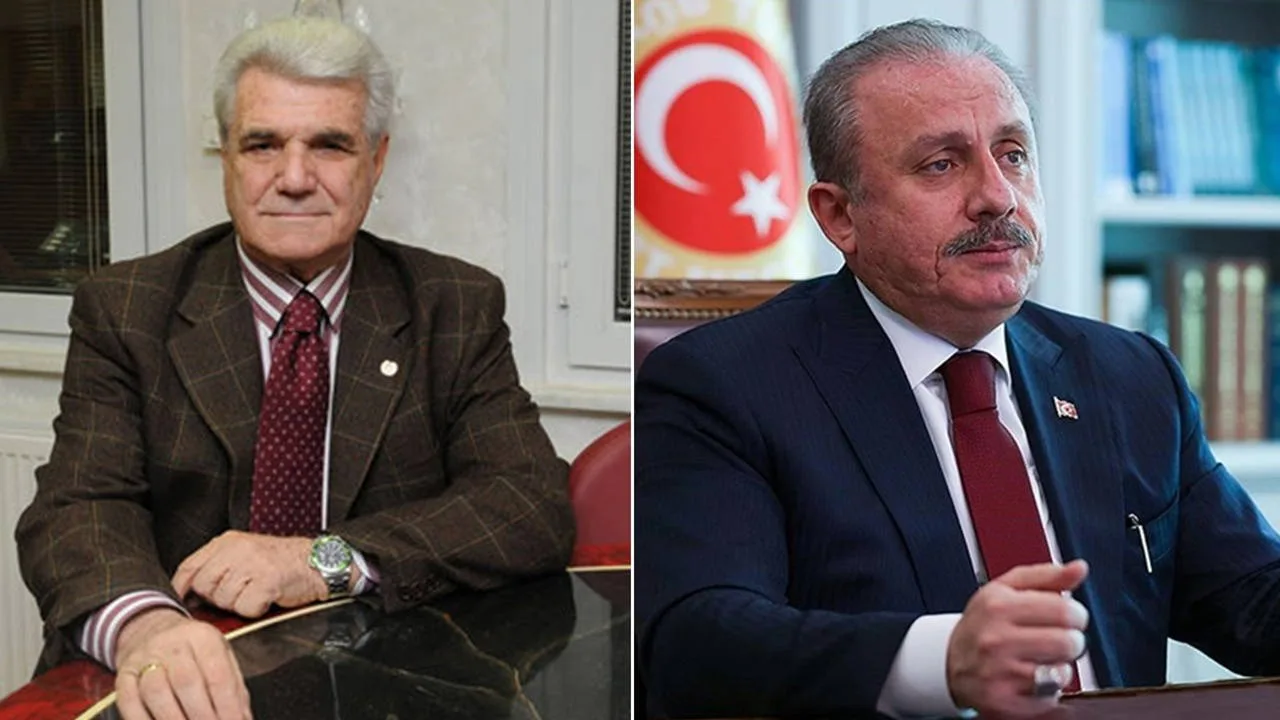 Vasilik Skandalında Şok Gelişmeler!