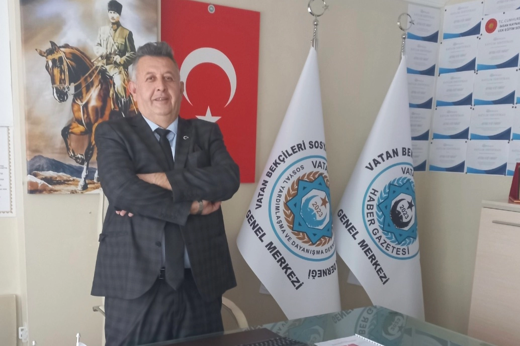 Vatan Bekçileri’nden Ayasofya Eylemine Sert Tepki!