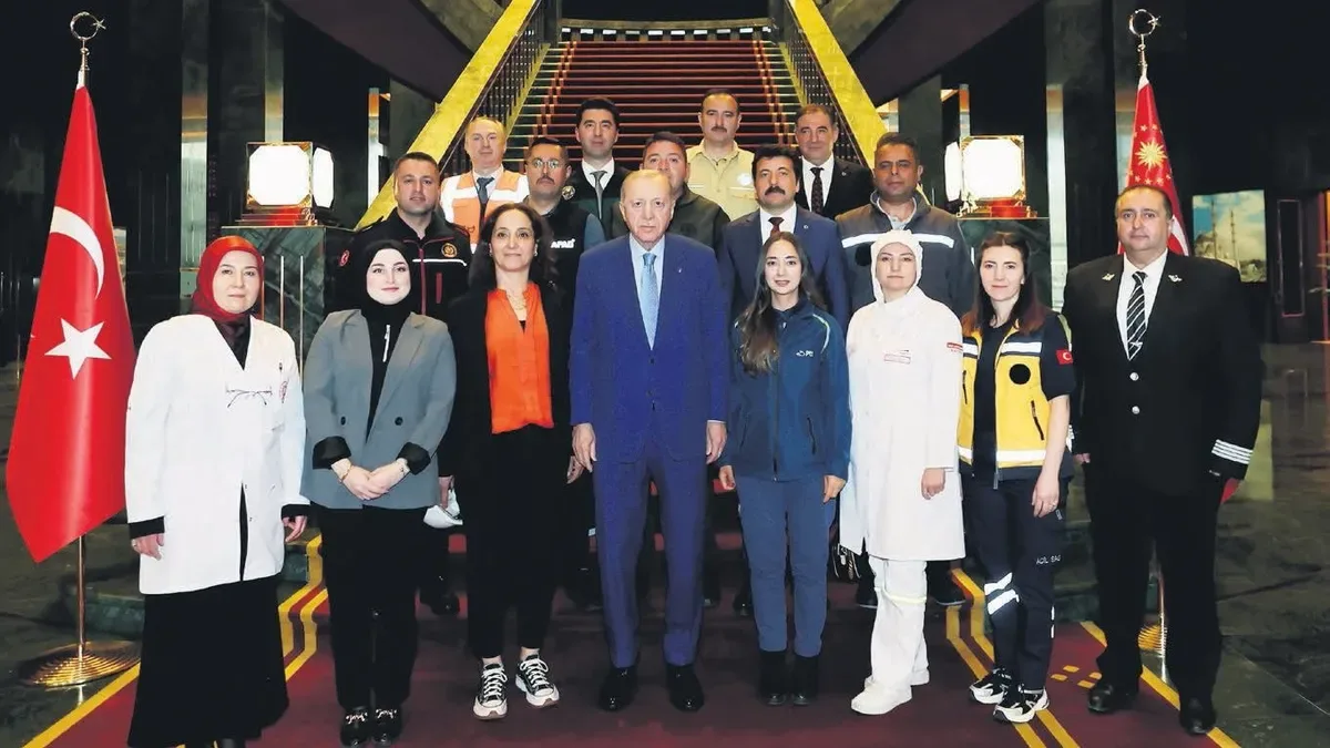 Vatanın Temeli: İşçinin Emeği ve Değeri
