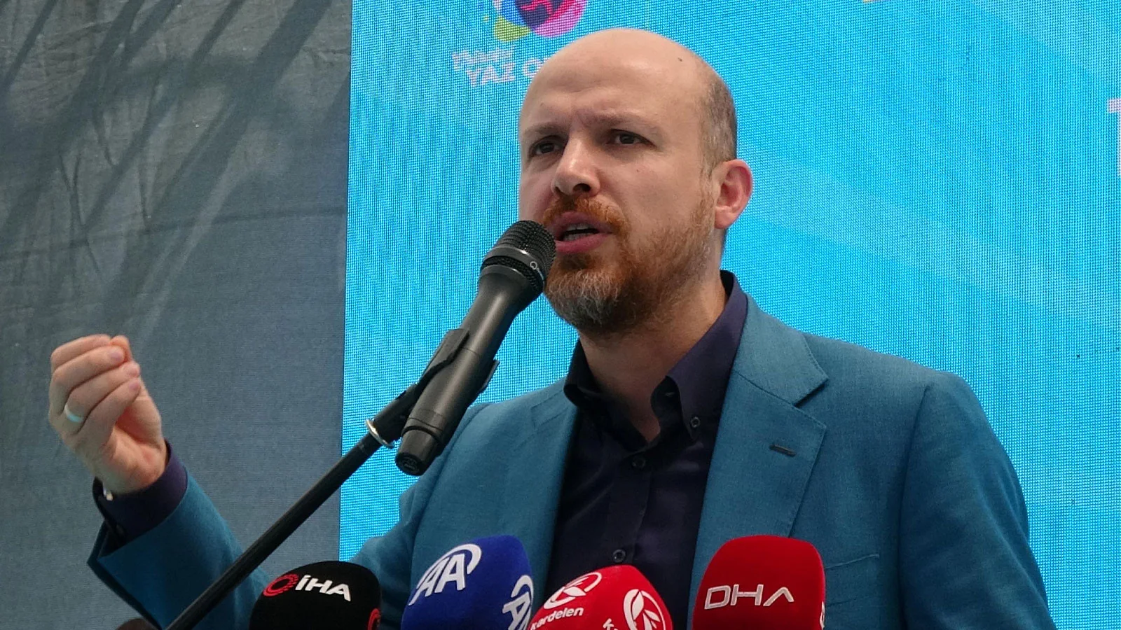 Vatanperver Gençler, Türkiye Yüzyılı’nı İnşa Ediyor!