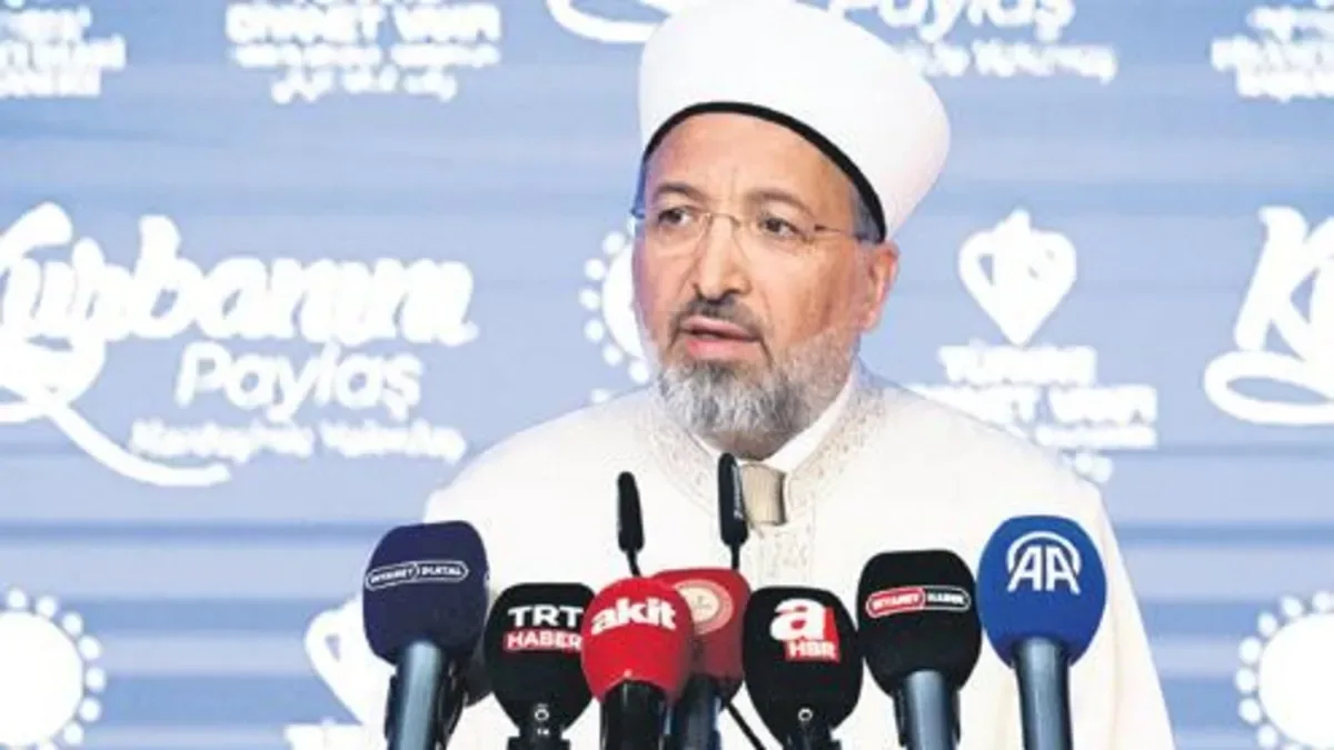 Vekâletle Kurban Bedeli Açıklandı!