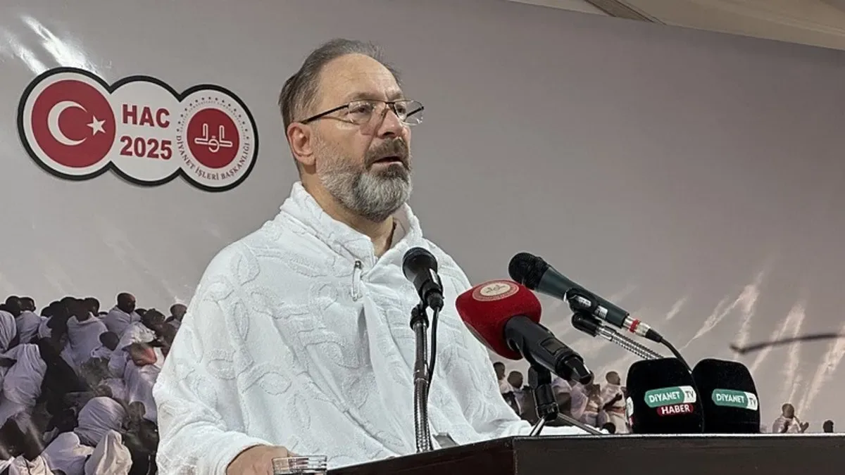 Vekaletle Kurban’da Rekor: 898 Bin Hisse Kesildi
