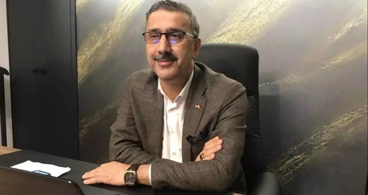 Vekil Bayraktar’dan Maaş Açıklaması: Hakkım!