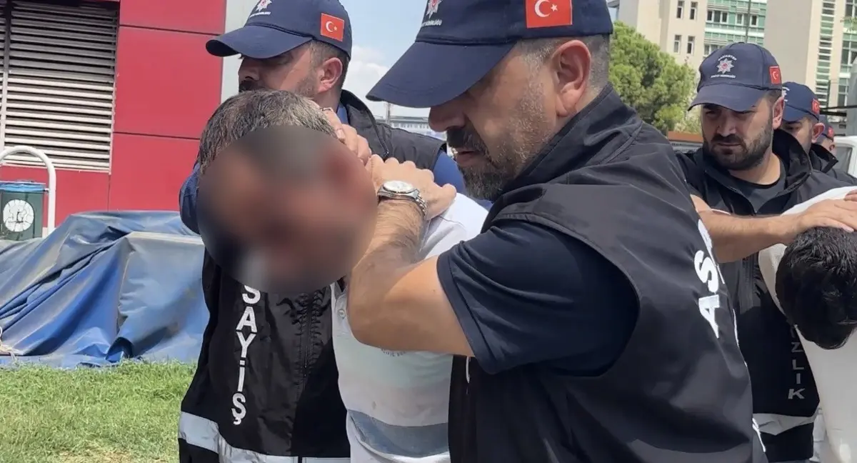 Milletvekili Melih Meriç'i bıçaklayan saldırgan: Çok pişmanım 2