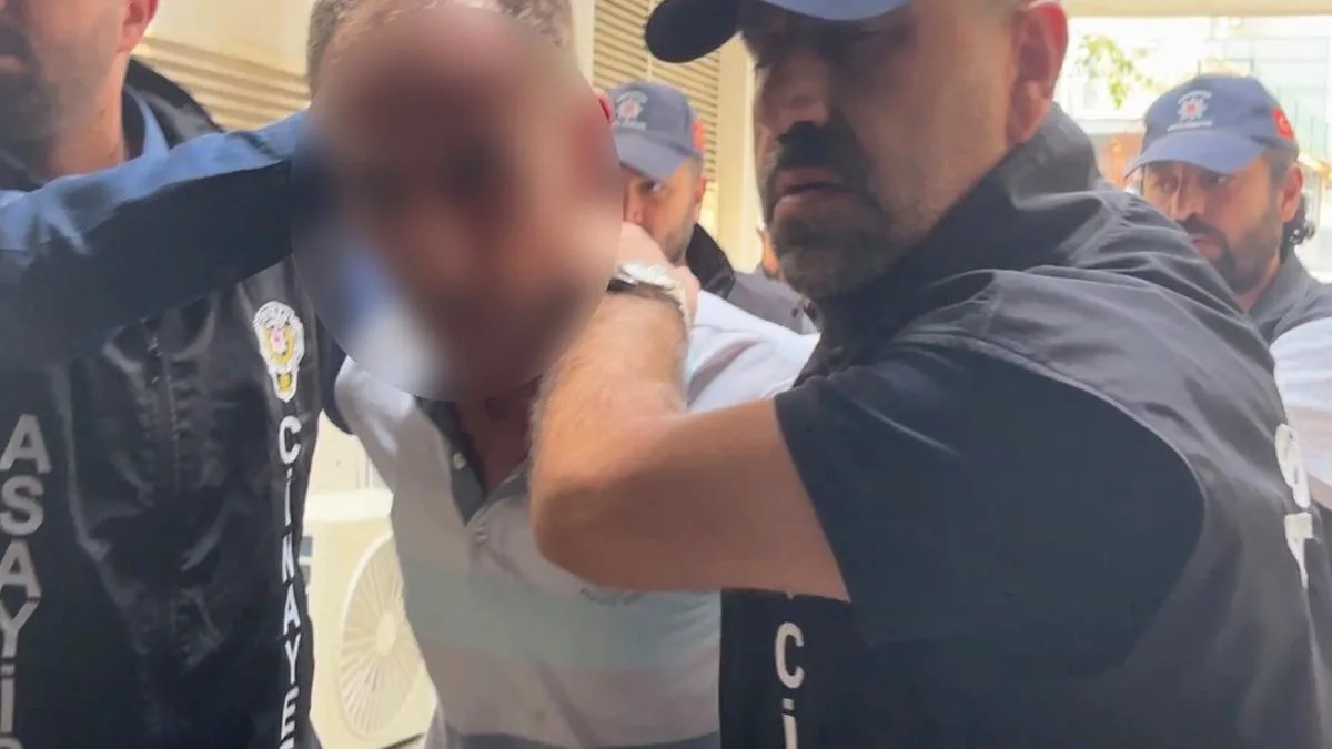 Vekili Bıçaklayan Zanlı: ‘Çok Pişmanım’