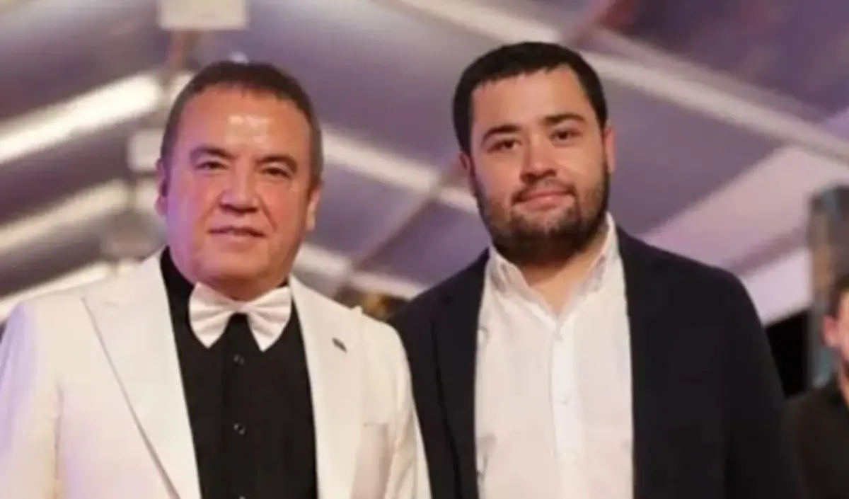 Gökhan Böcek’in ifadesi ortaya çıktı: “Veli Ağbaba benden 1 milyon Euro istedi” 2