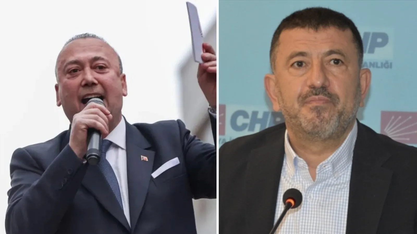 Veli Ağbaba’dan Özkan Yalım’a Sert Yanıt!