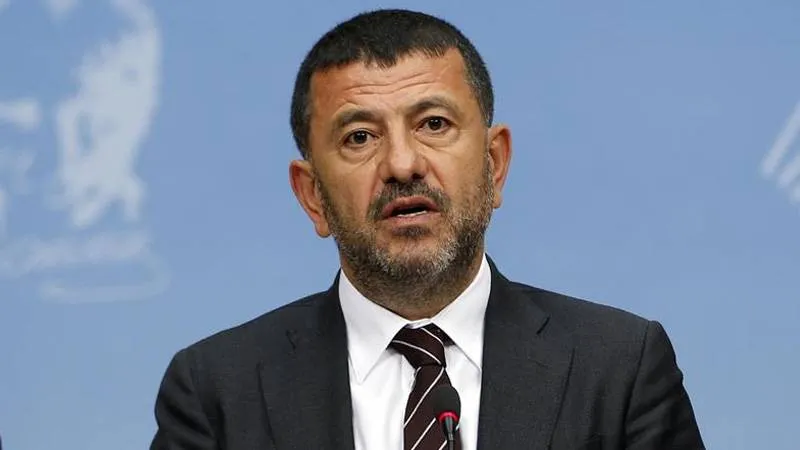 Veli Ağbaba’dan Para İddialarına Sert Yanıt!