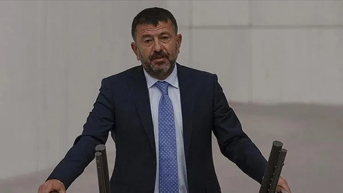Veli Ağbaba’nın Yeğeni Yolsuzluk Soruşturmasında!