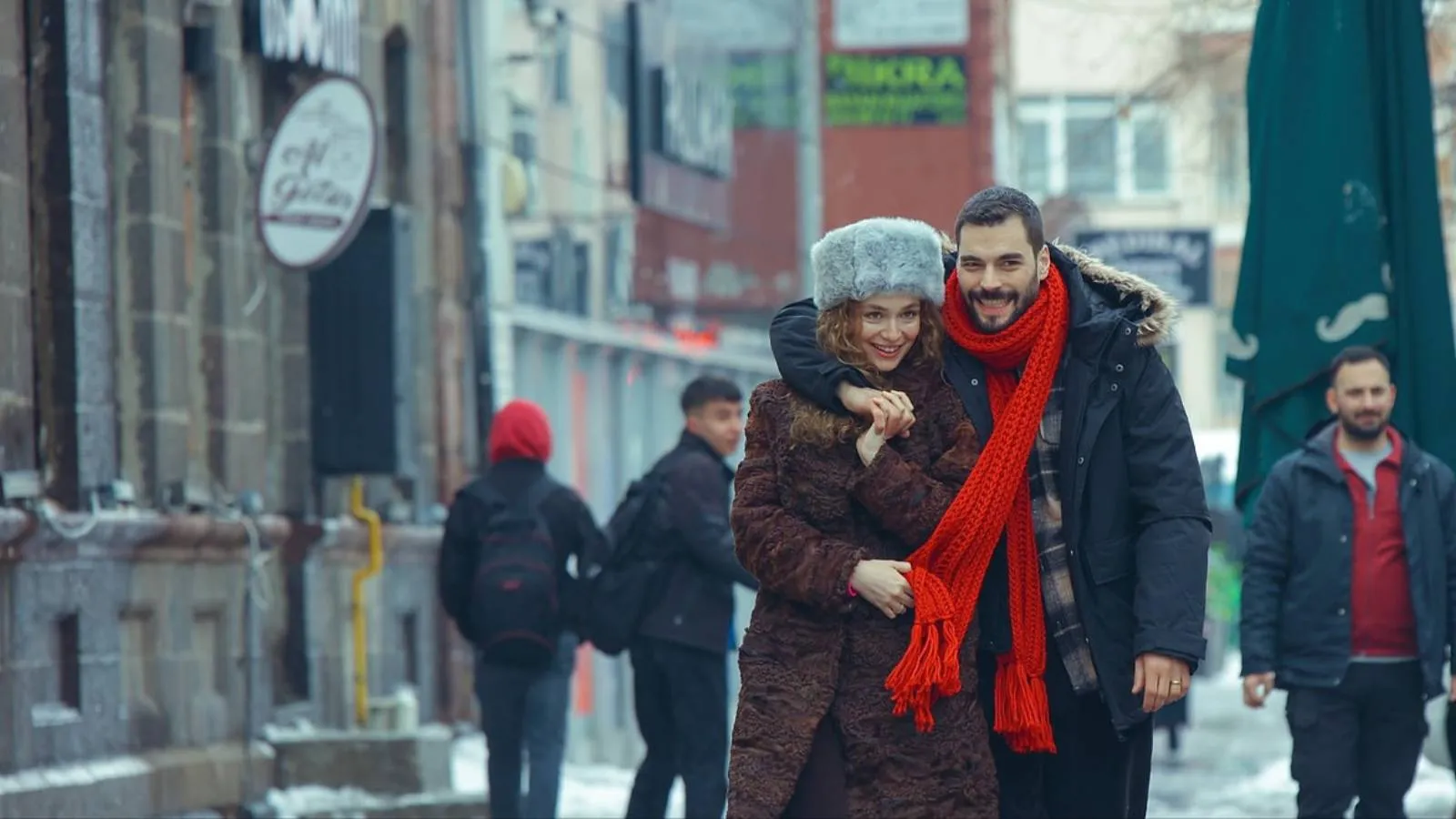 Veliaht Dizisi Final Kararı Aldı!