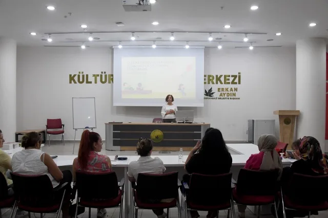 Velilere Özel Kitap Atölyesi Başlıyor!
