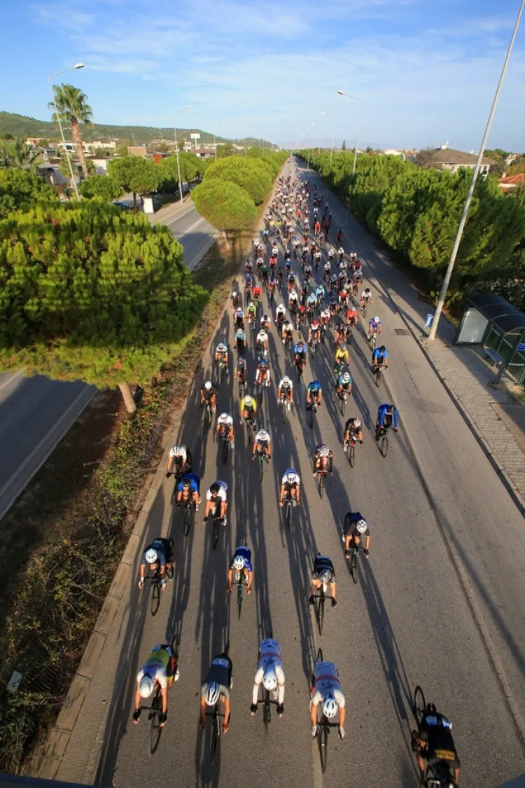 Veloturk Gran Fondo Çeşme 2026: 10. Yıl Coşkusu