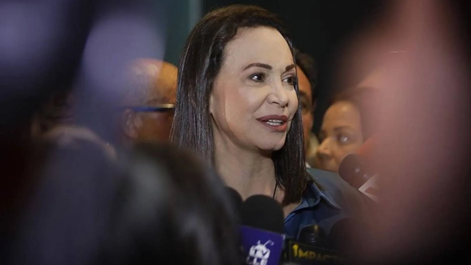 Venezuela’da Muhalefetten Diyalog Çağrısı