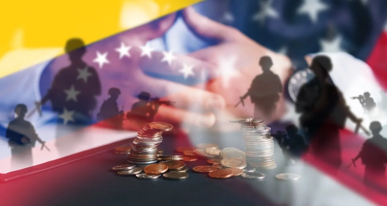 Venezuela’da Yeniden İnşa İçin Yatırım Yarışı Başladı