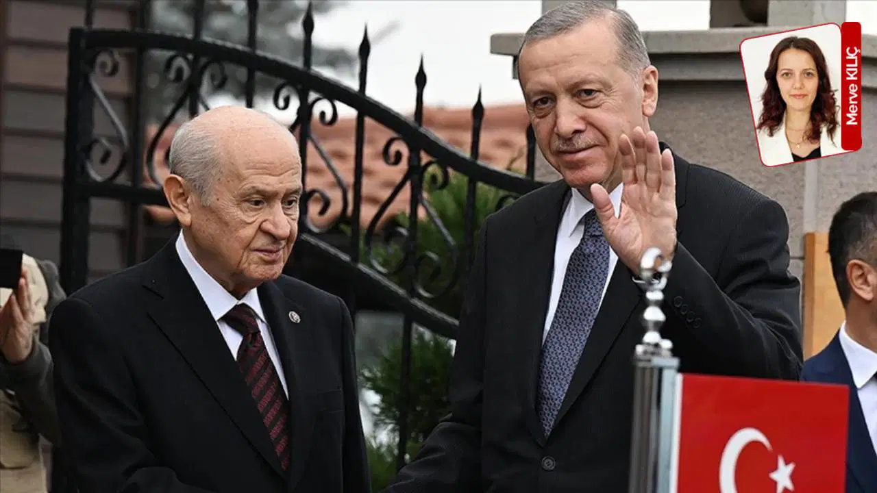 Venezuela Operasyonu: AKP-MHP İttifakında Çatlak mı?