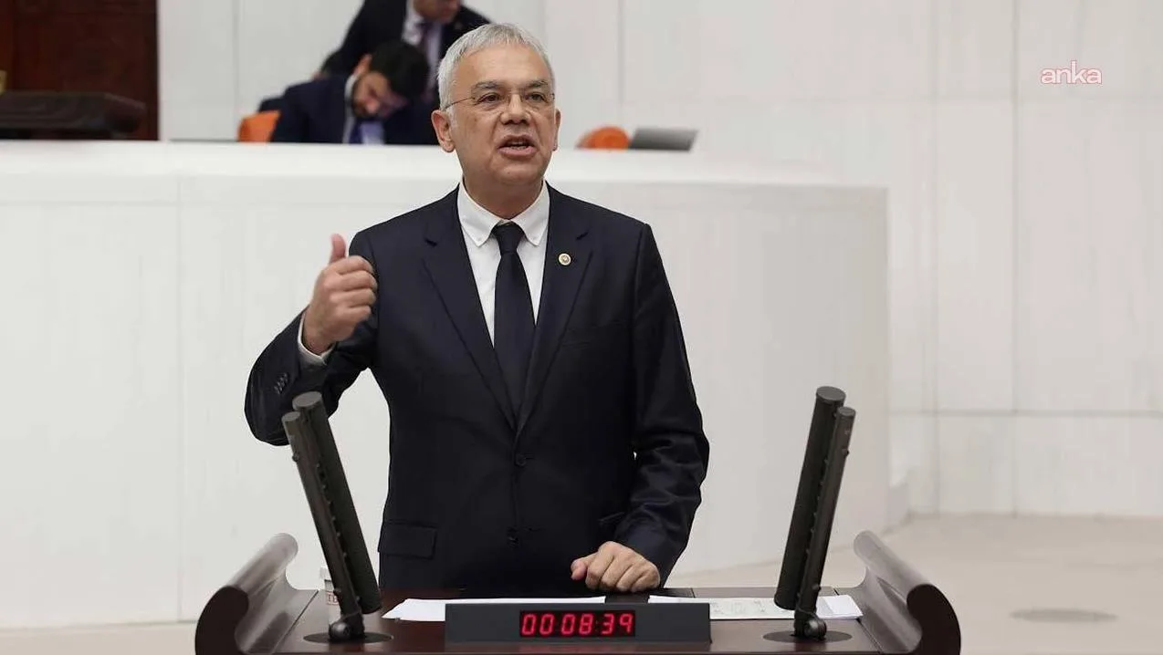 Veremle Mücadelede Sağlık Politikaları Yetersiz!